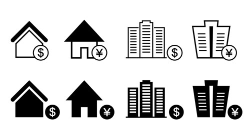 不動産投資事業